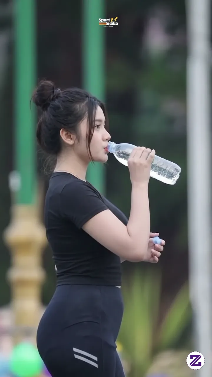 Ke Ada Manis Manis Nya Gitu
