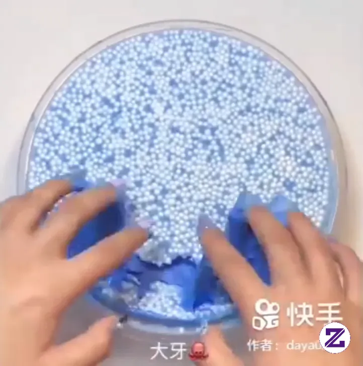 Slime Gembira