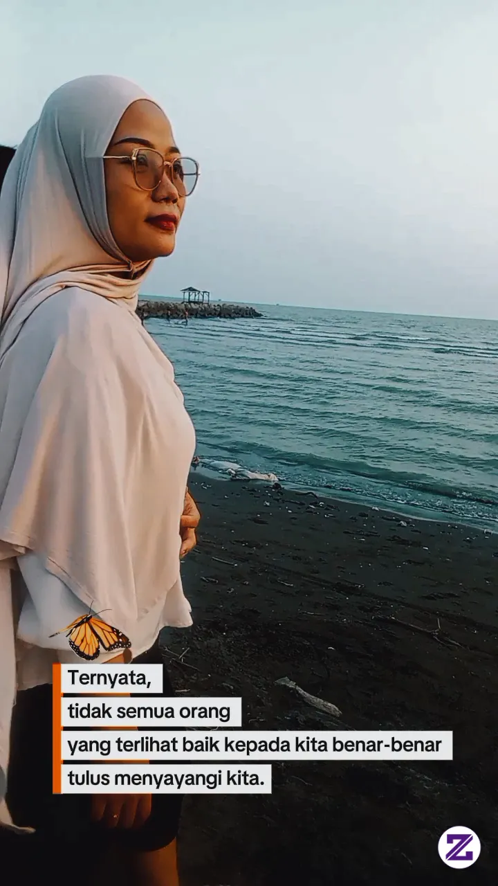 Pagi Yang Syahdu
