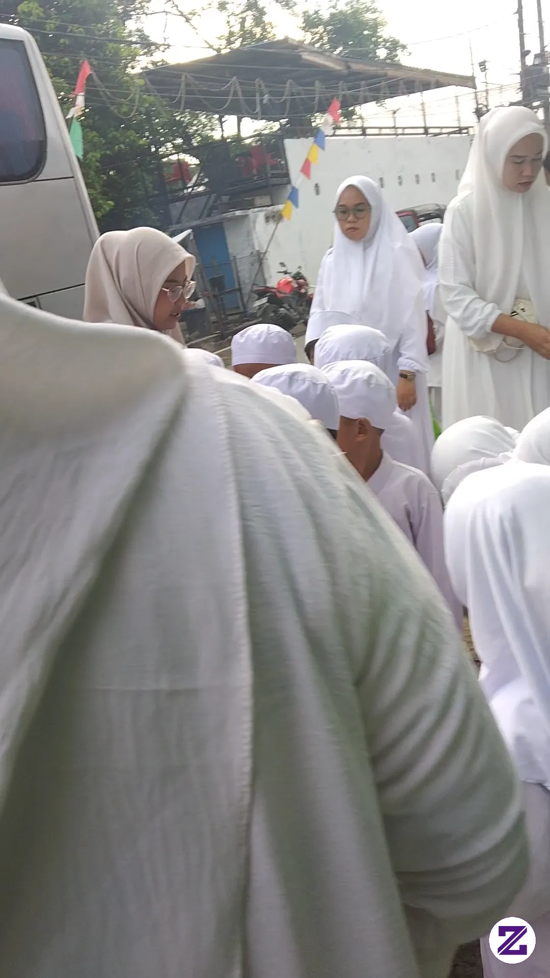 Jalan2 Dulu Ya Mekah Hahha