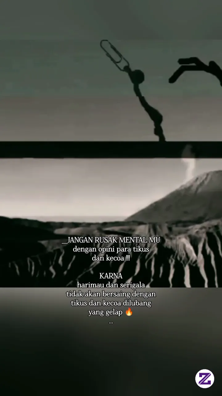 Motivasi Hidup Dan Bermakna Buat Diri Sendiri 🥰
