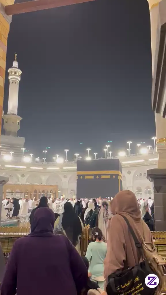 Makkah, Selalu Dirindukan 🤍