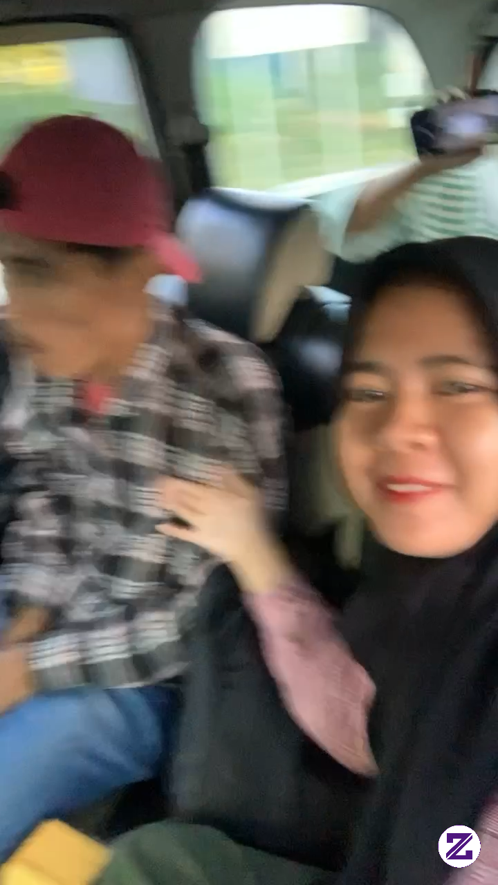 Bersama Suamiku Anaku Anaku