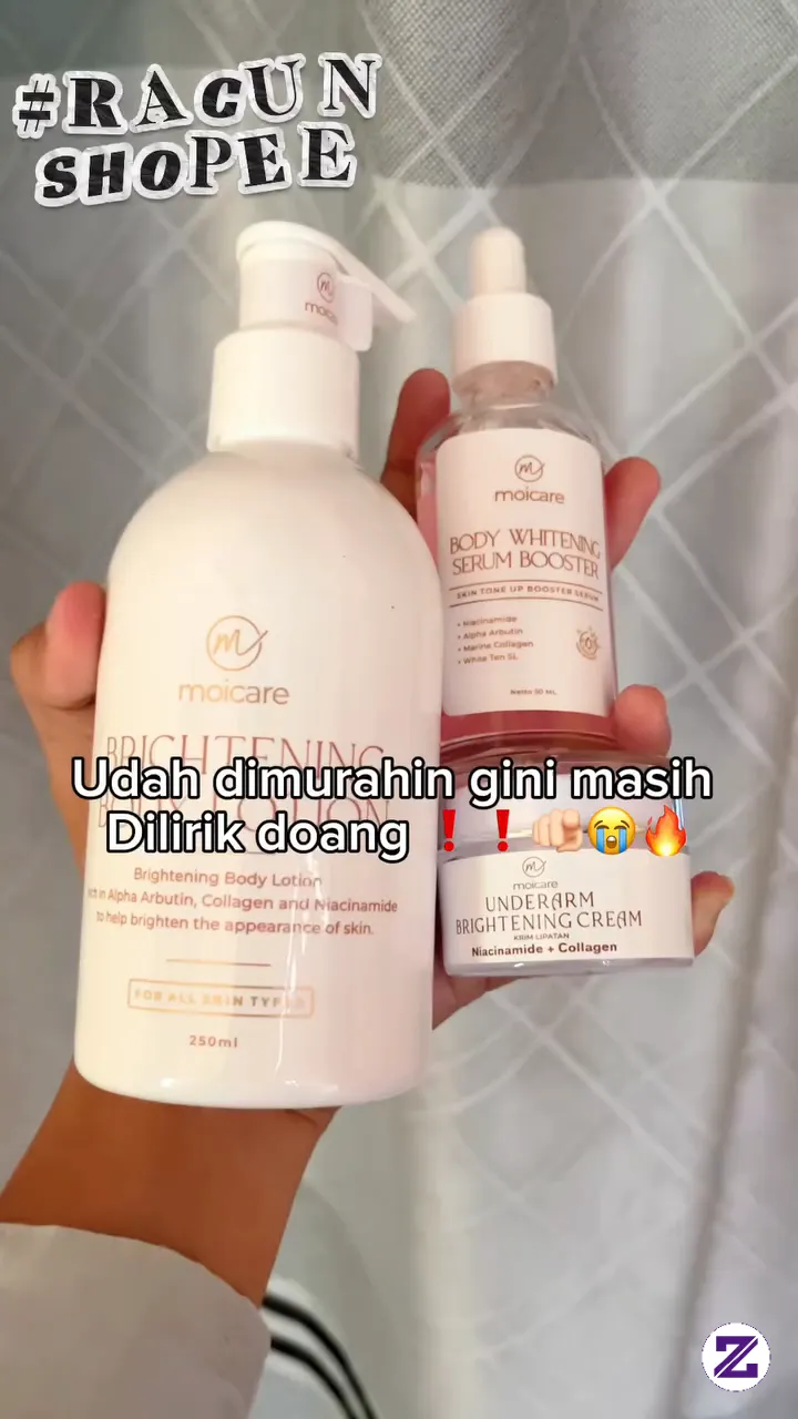 Segini Masih Bengongg? Bundle Hemat Sengg😋🫶🏻
