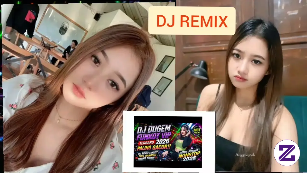 Musik Remix Yg Enak Didegar, Bikin Kamu Geleng-geleng Kepala,, Coba Aja Deh