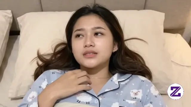 Mlm Ini Aku Gk Bisa Tidur