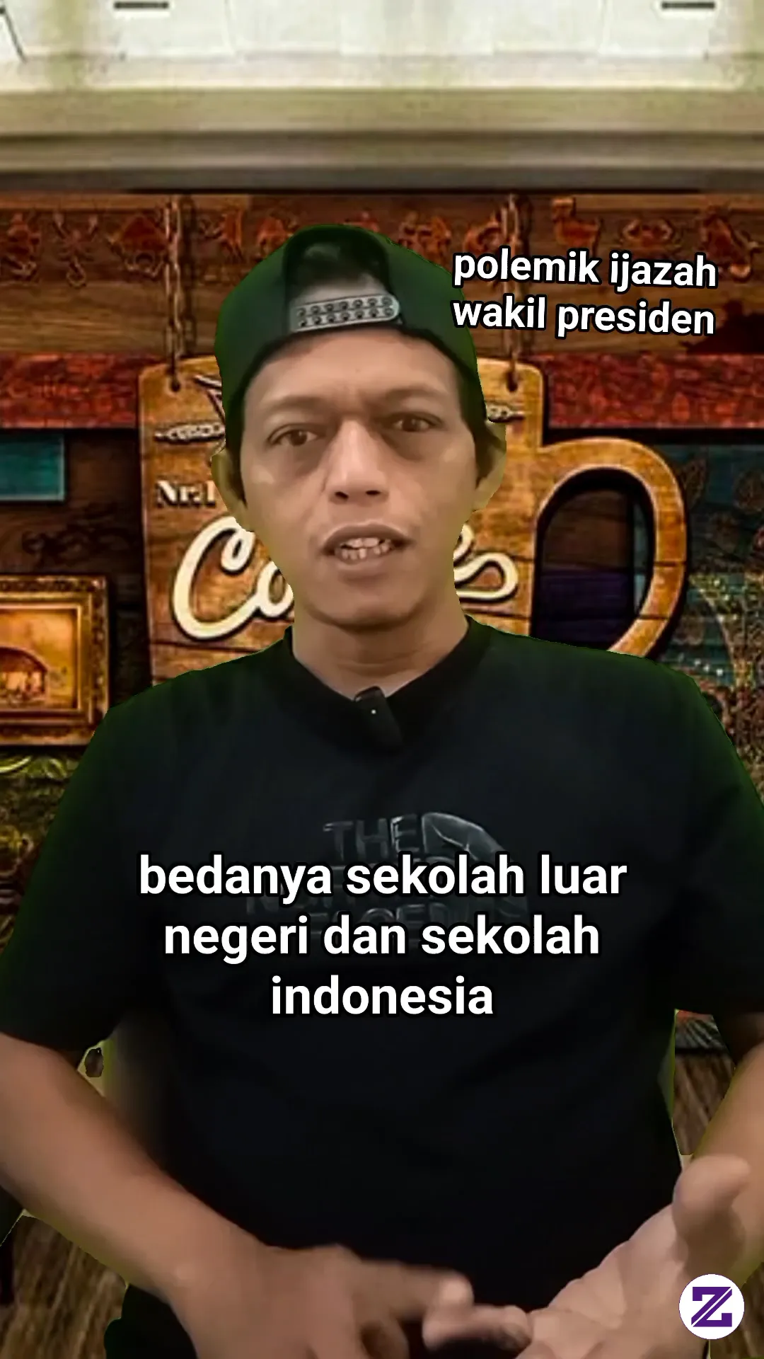 Perbedaan Sekolah Luar Negeri Dan Sekolah Yang Berada Di Indonesia