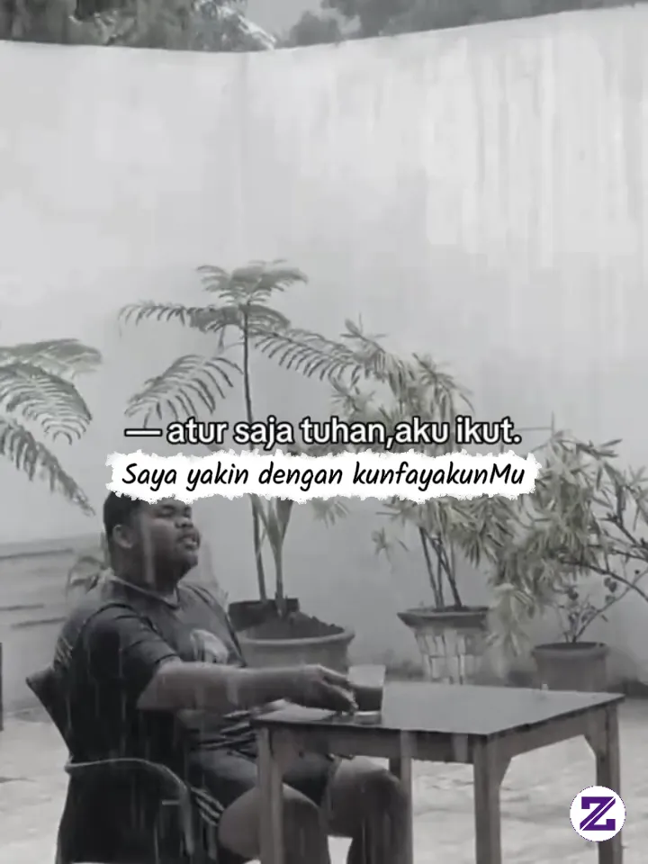 Hidup Itu Pilihan Jii