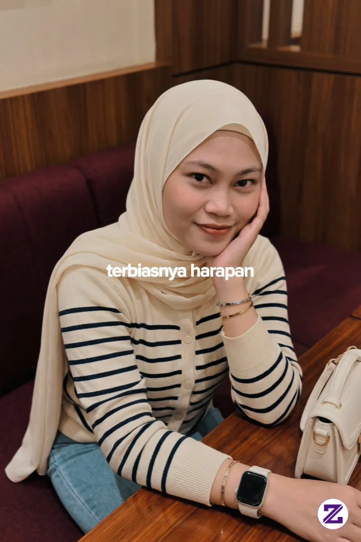 Tersabut Kabut Malam, Terbiasnya Harapan Yang Tersimpan... 🤍