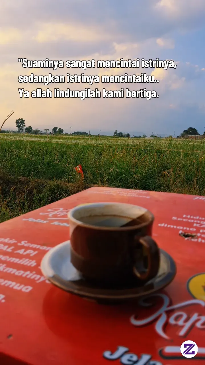 Semoga Semuanya Di Lindungi.. Aamiin