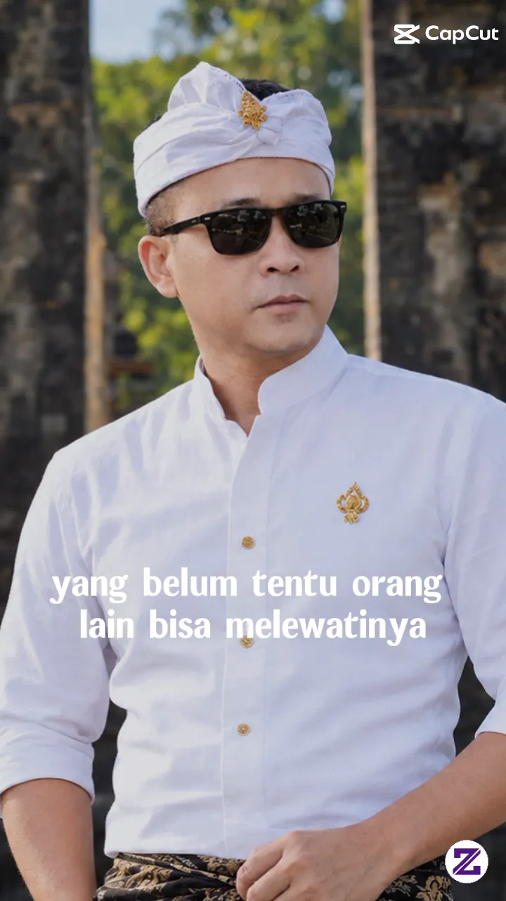 Banggalah Dengan Prosesmu