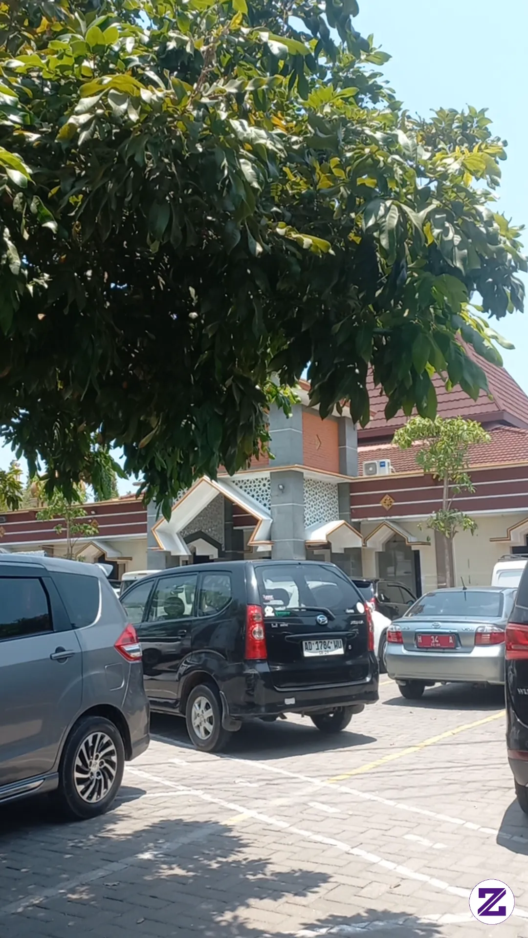 Dibawa Santai Saja