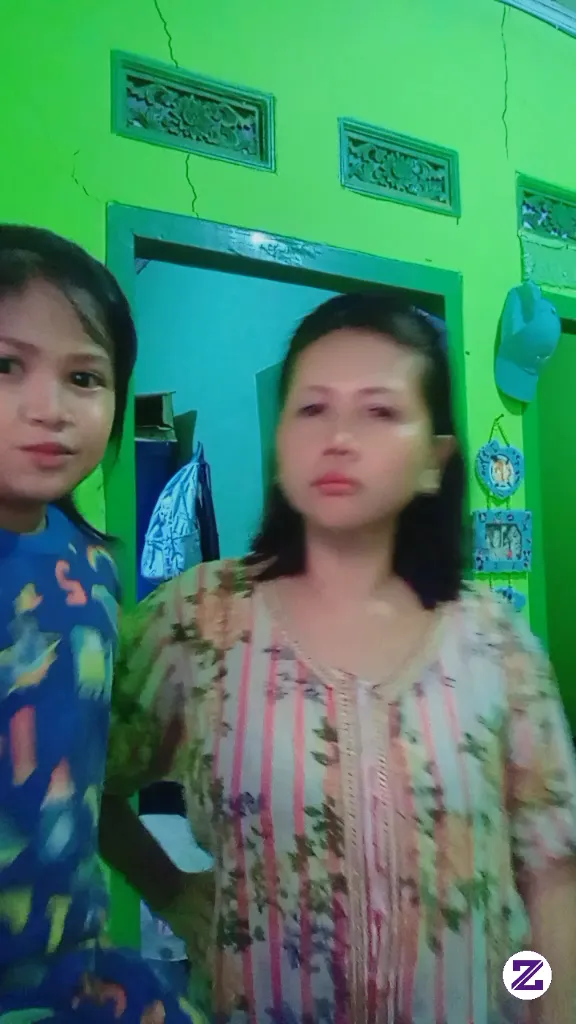 Duet + Anak Gadisku 😍🥰