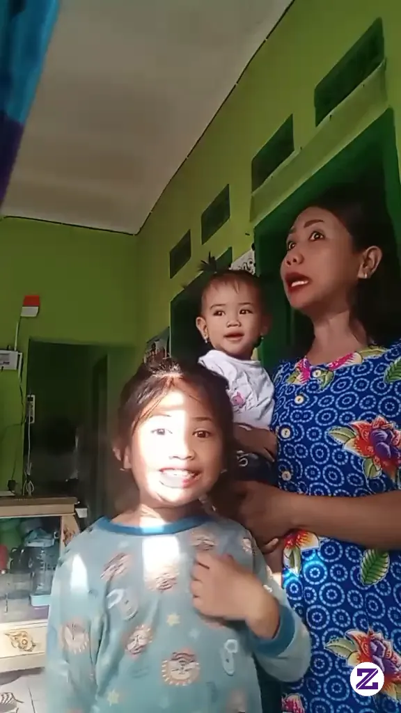 Masya'allah Xalian Selalu Jadi Terdepan Buat Hidup Iboe Jd Lebih Baik 🥰😍