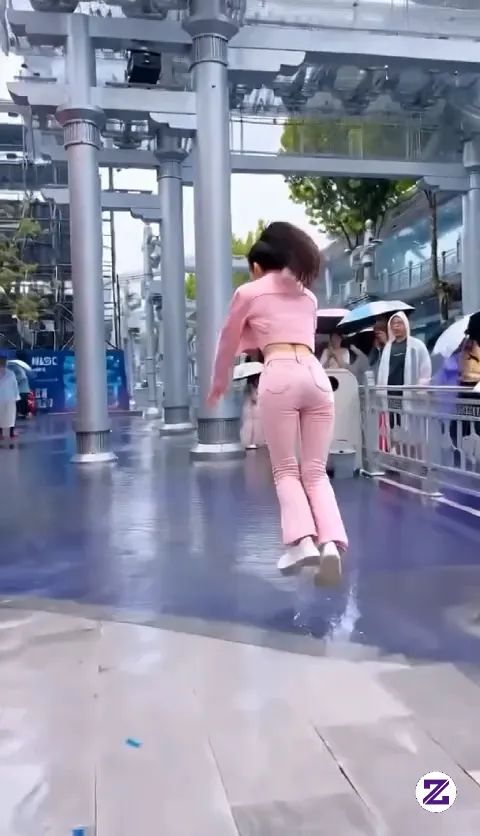 Girls In Action