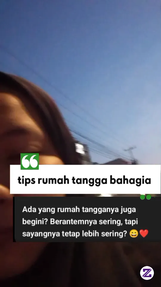 Tips Rumah Tangga Bahagia
