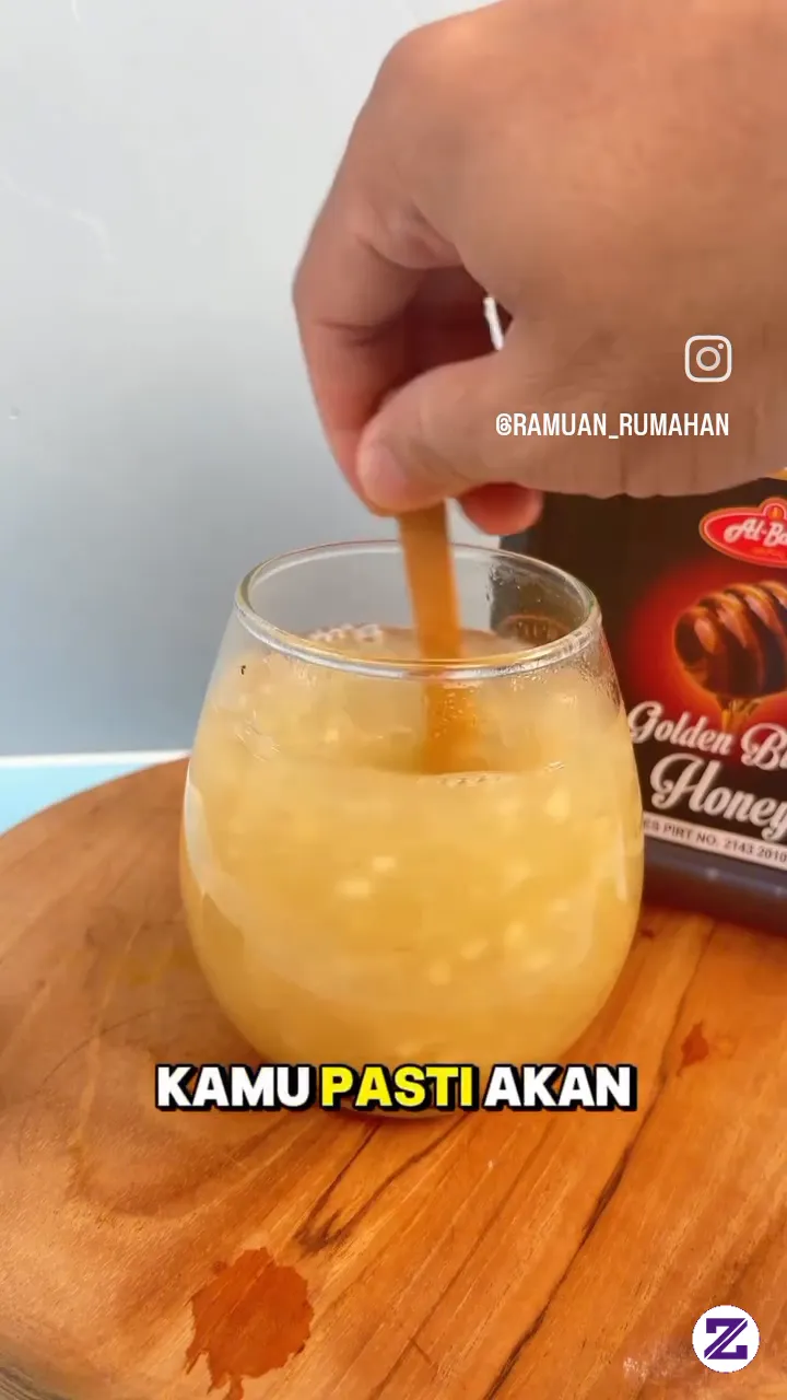 Minuman Sehat Bagus Untuk Dikonsumsi
