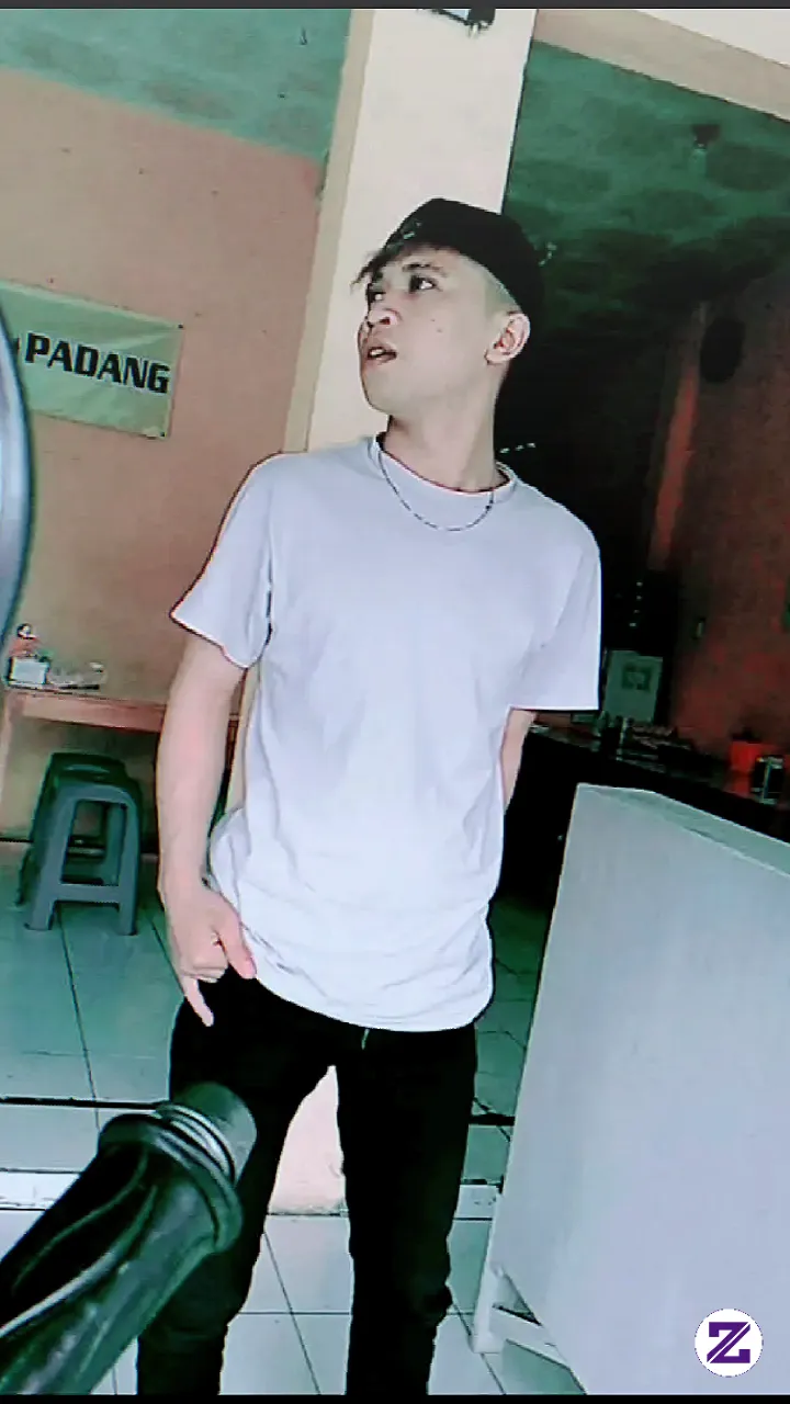Jangan Pernah Mengusik Ketenangan Saya Karna Suka Lebih Gila Lagi Membalasnya