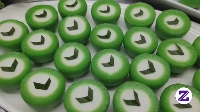 Resep Kue Nona Manis!!