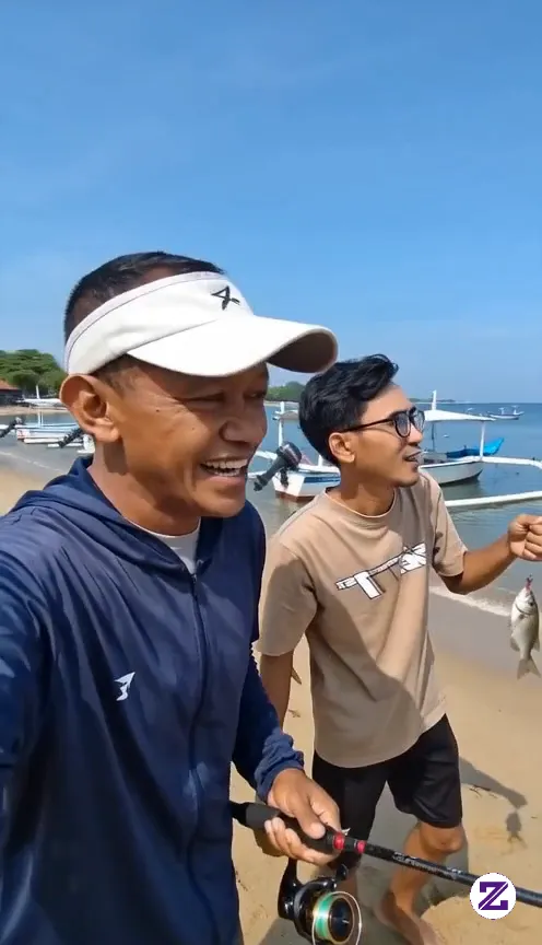 Menyala Di Tengah Badai: Menemukan Kembali Alasan Untuk Bangkit