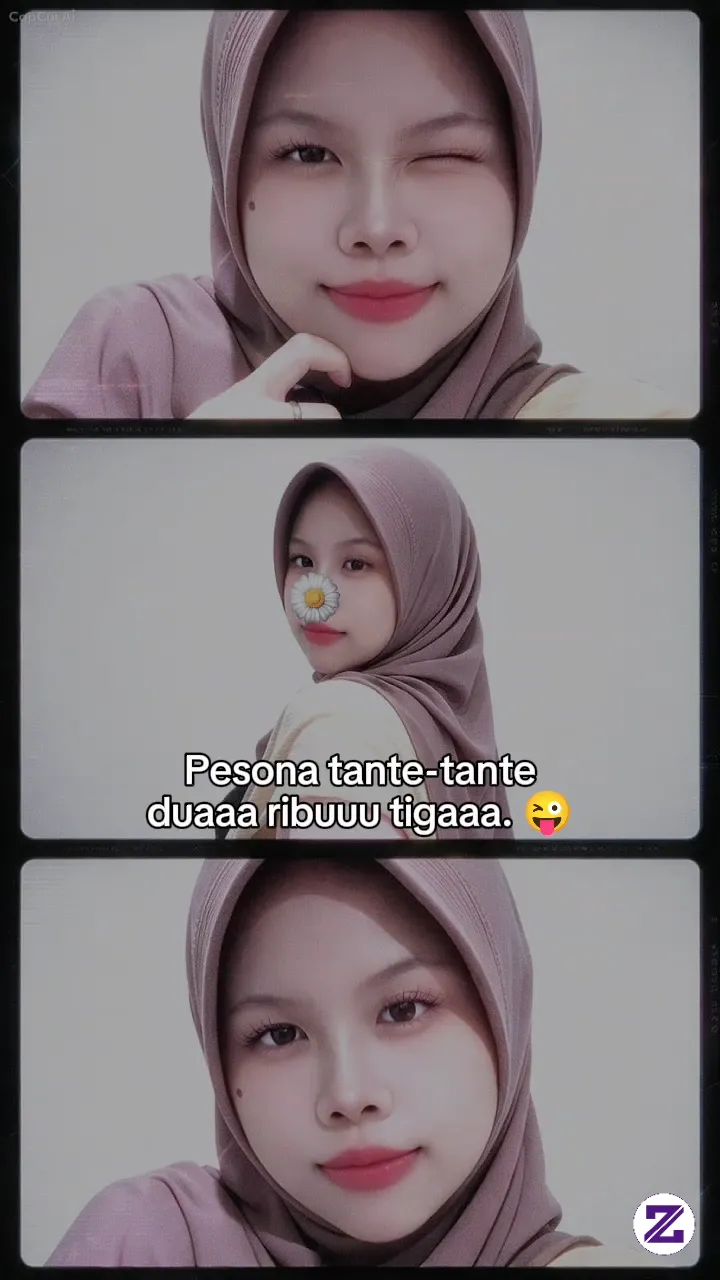 Masih Imut 😛