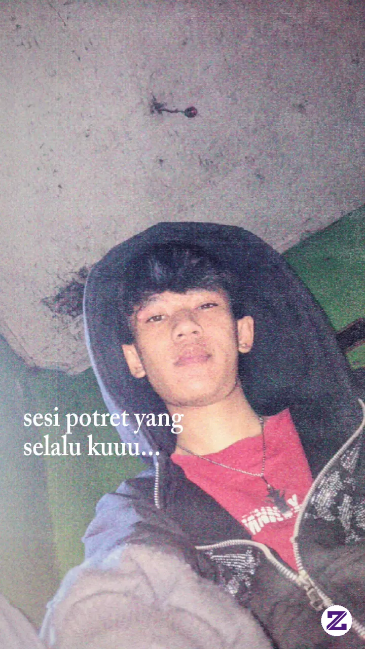 Ga Ada Bedaa Nyaaa😭