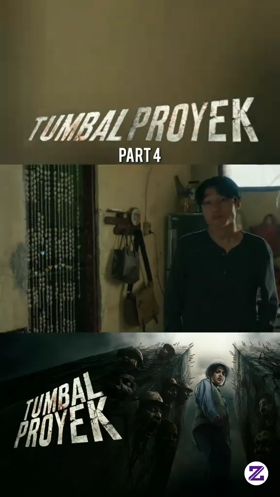 PART 4 TUMBAL PROYEK