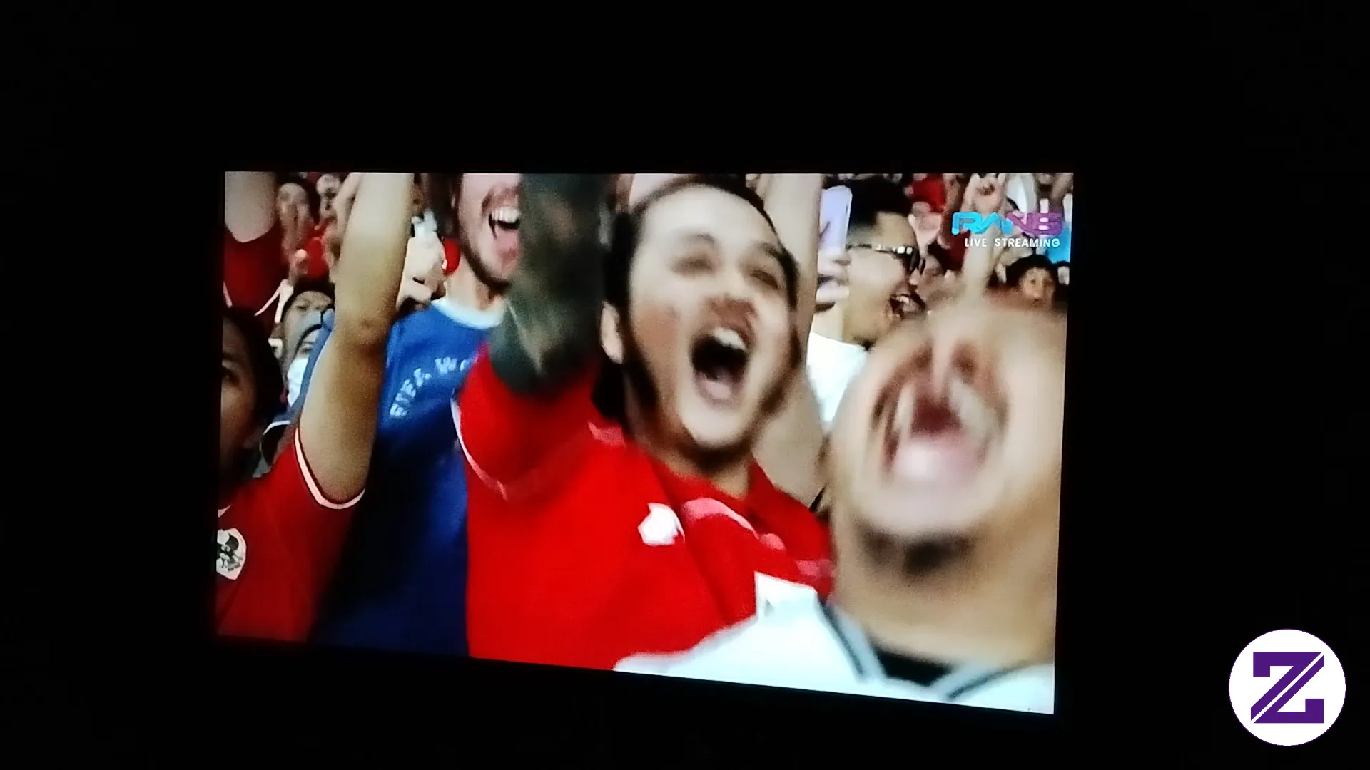 INDONESIA JUARA