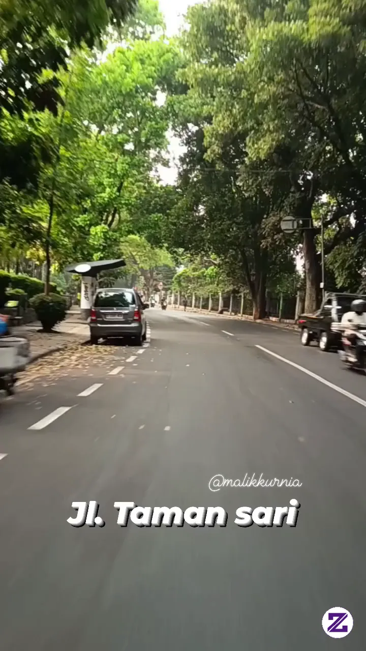 Rindu Suasana Disana 🥹