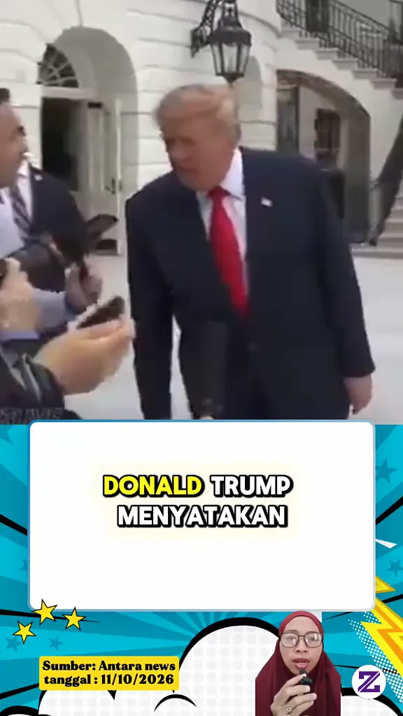 Trump Consider Attacking Houthi