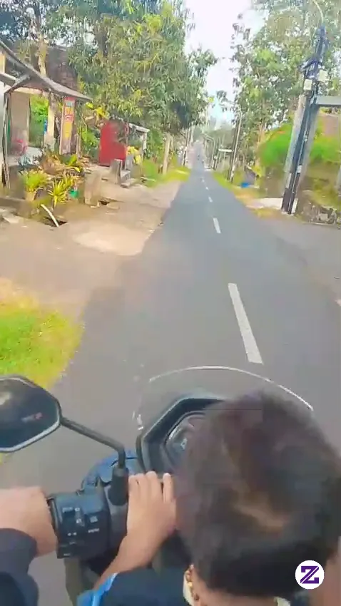 Jalan Jalan Sore😊