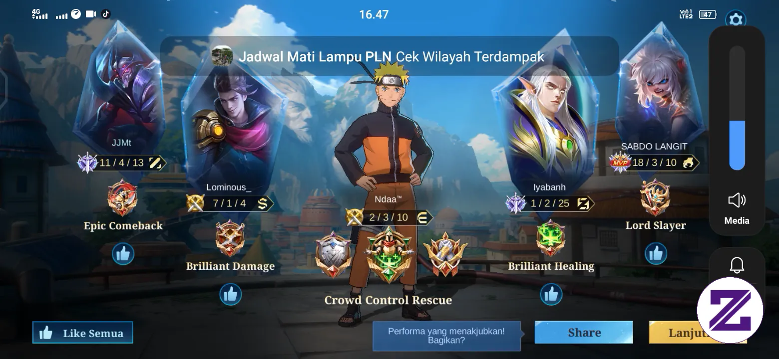 Not Bad Lah Mekanik Tua..