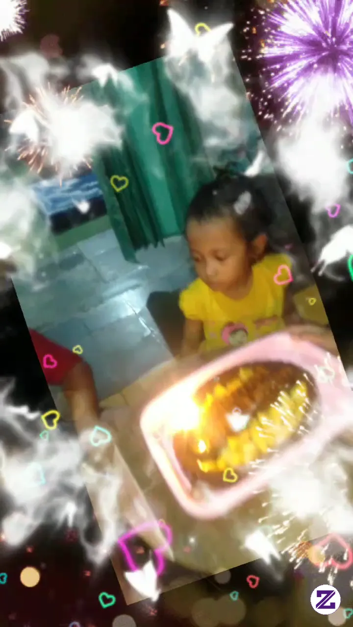 HbD Adek Moga Sehat Selalu And Di Mudahkan Rezekinya Aminn 🤲