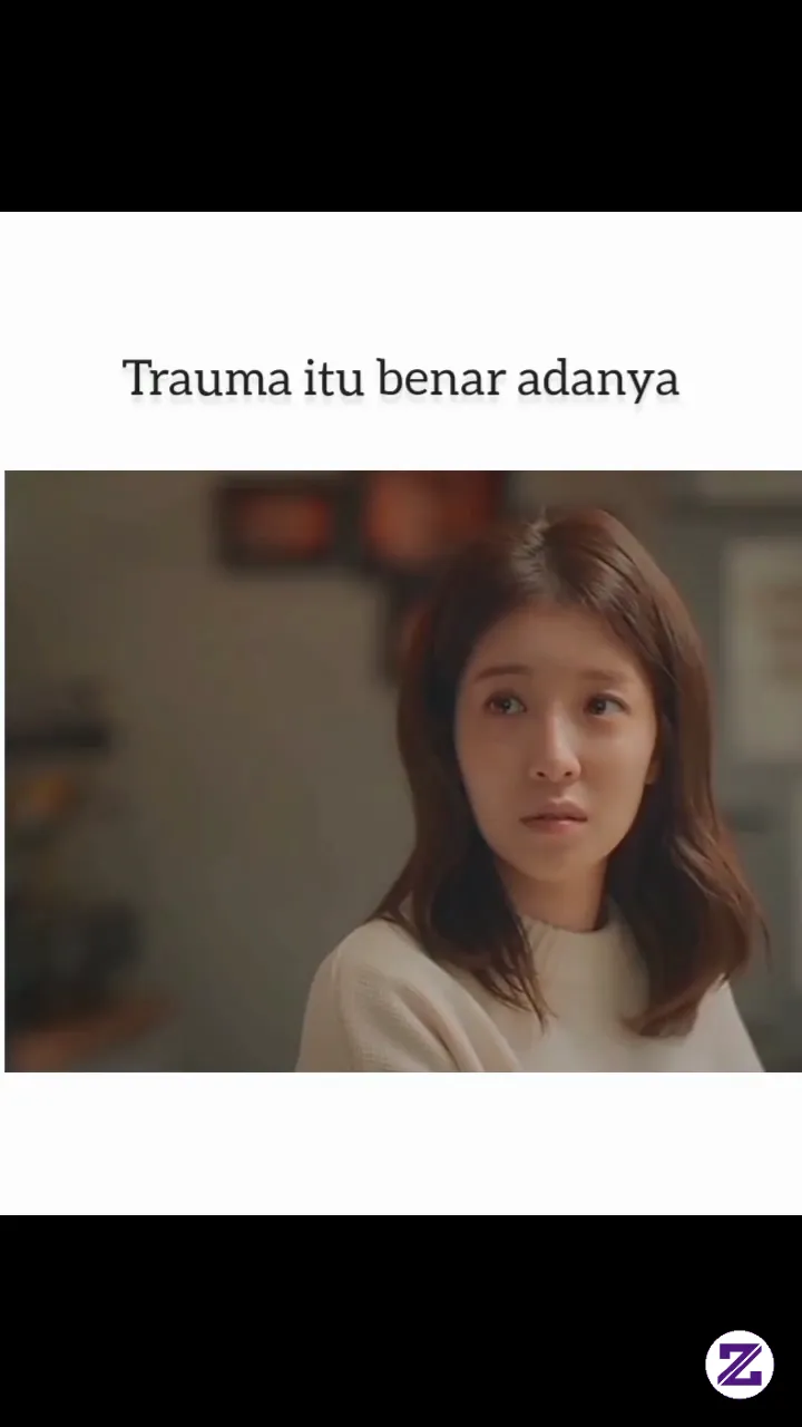 Trauma Itu.....