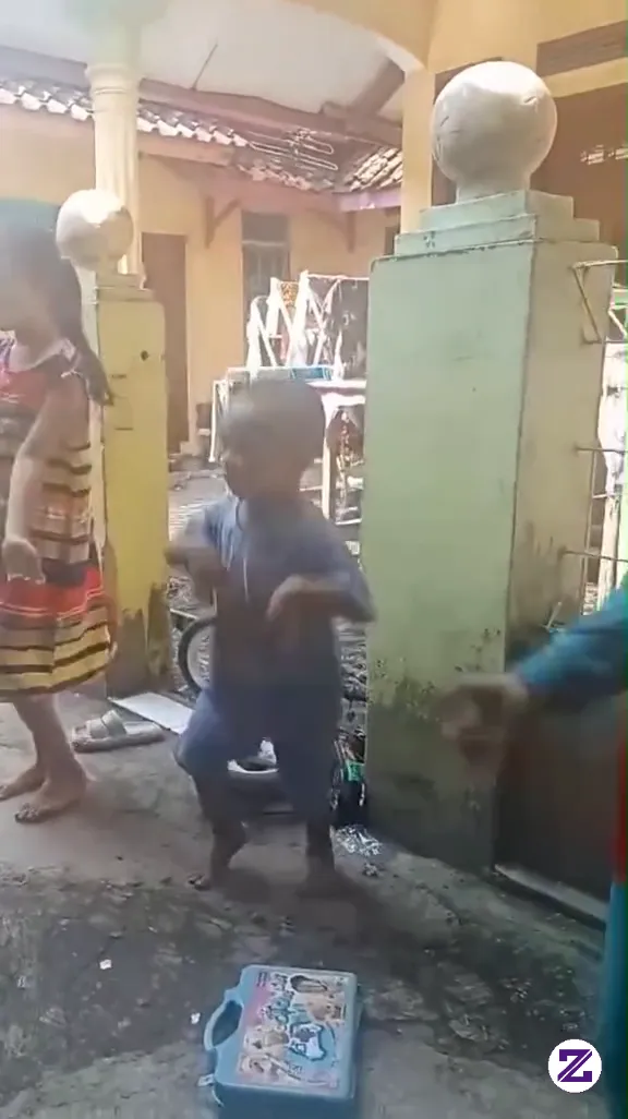 Kreatip Anak-anak