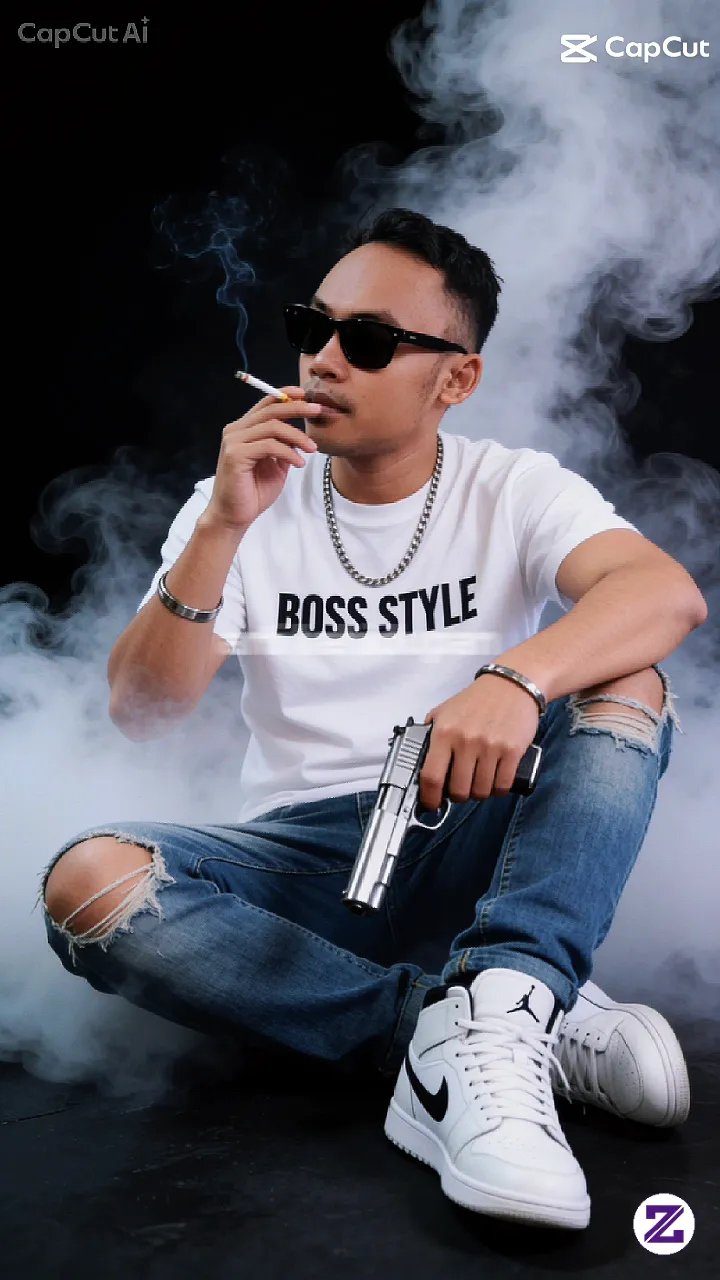 Cuman Hiburan Semata