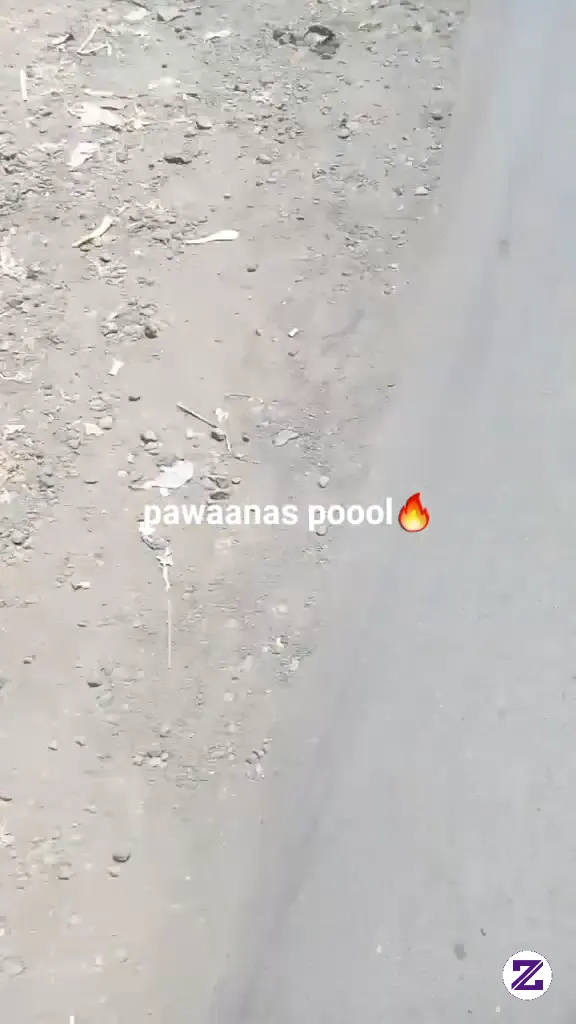 Semangat Melangkah Meski Ti Bawah Trik Matahari
