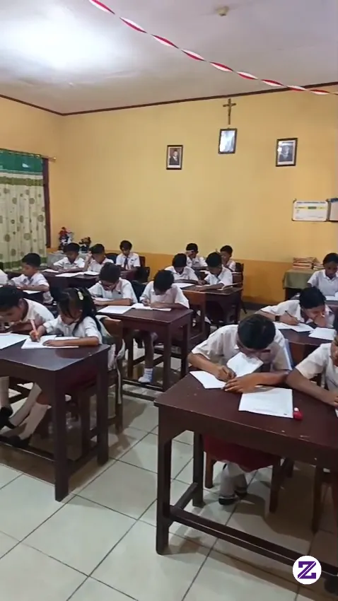 Ujian Tengah Semester