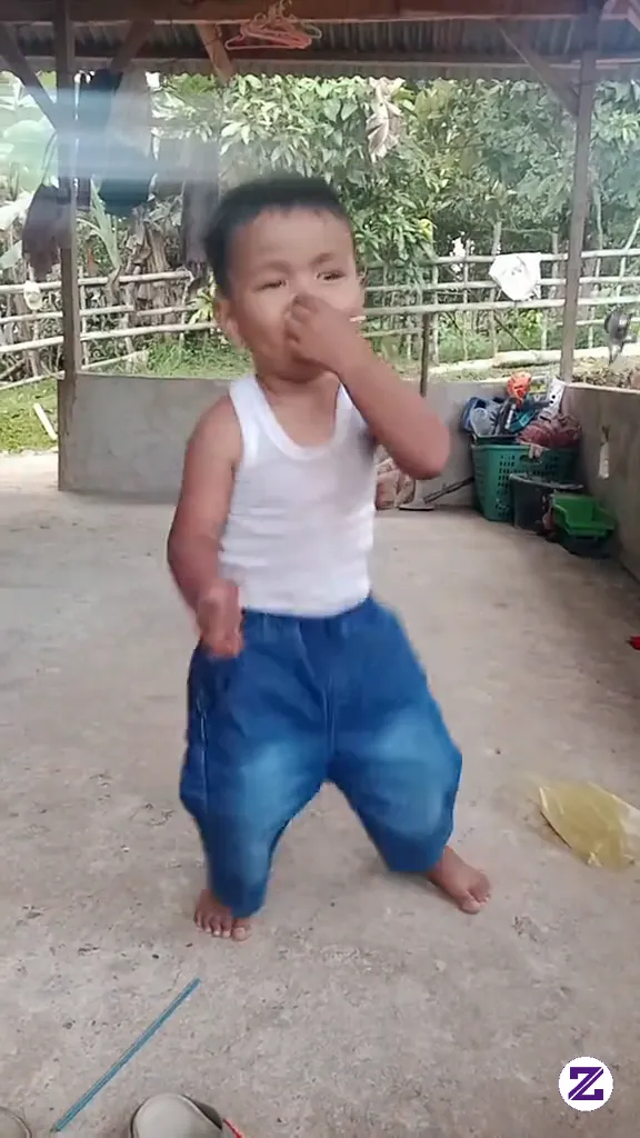 Akibat Dari Kekenyangan Begini Sudah🤣🤣🤣
