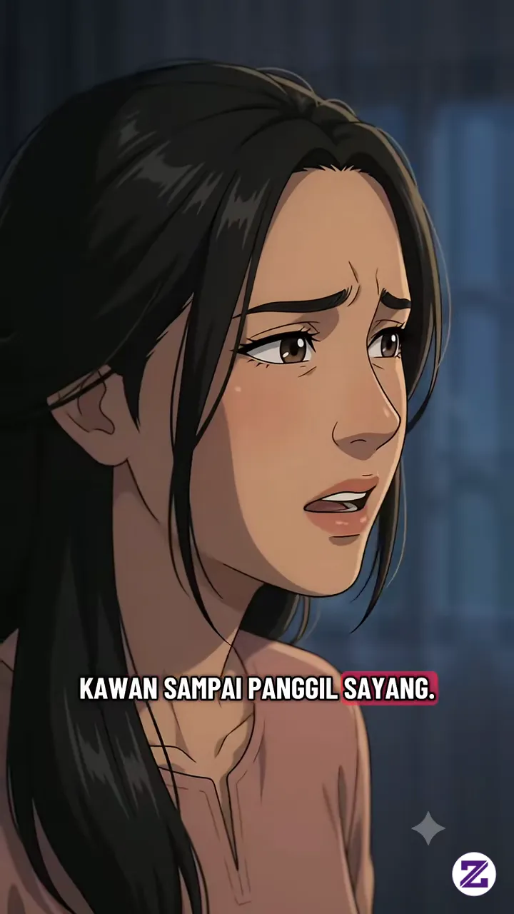 Yg Mau Part 2 Nya Di Tunggu Ya