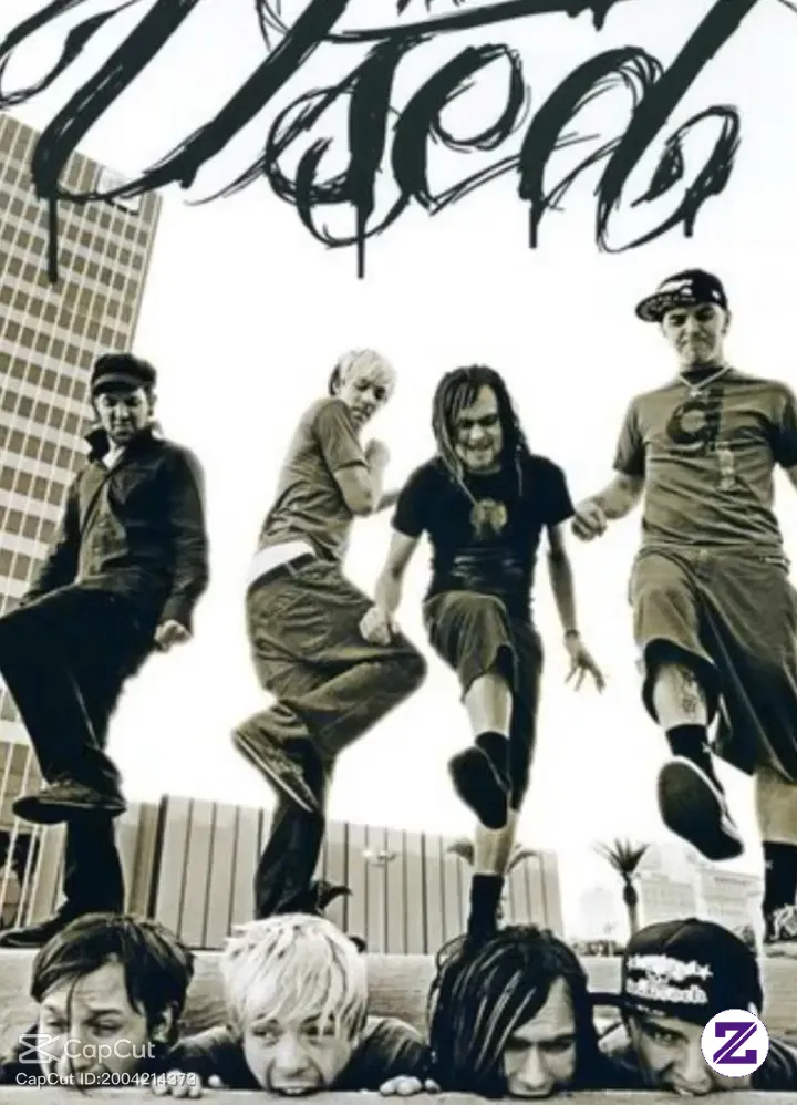 Band Rock Jaman Dulu Selalu Keren