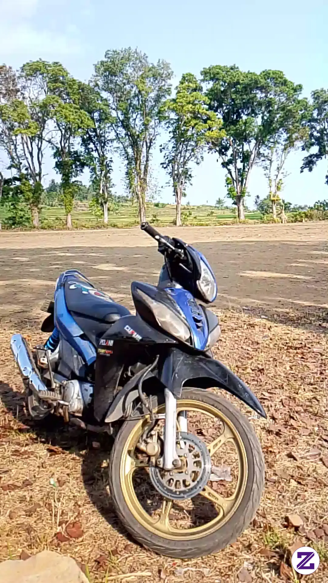 Jalan-jalan Sore Hari ...