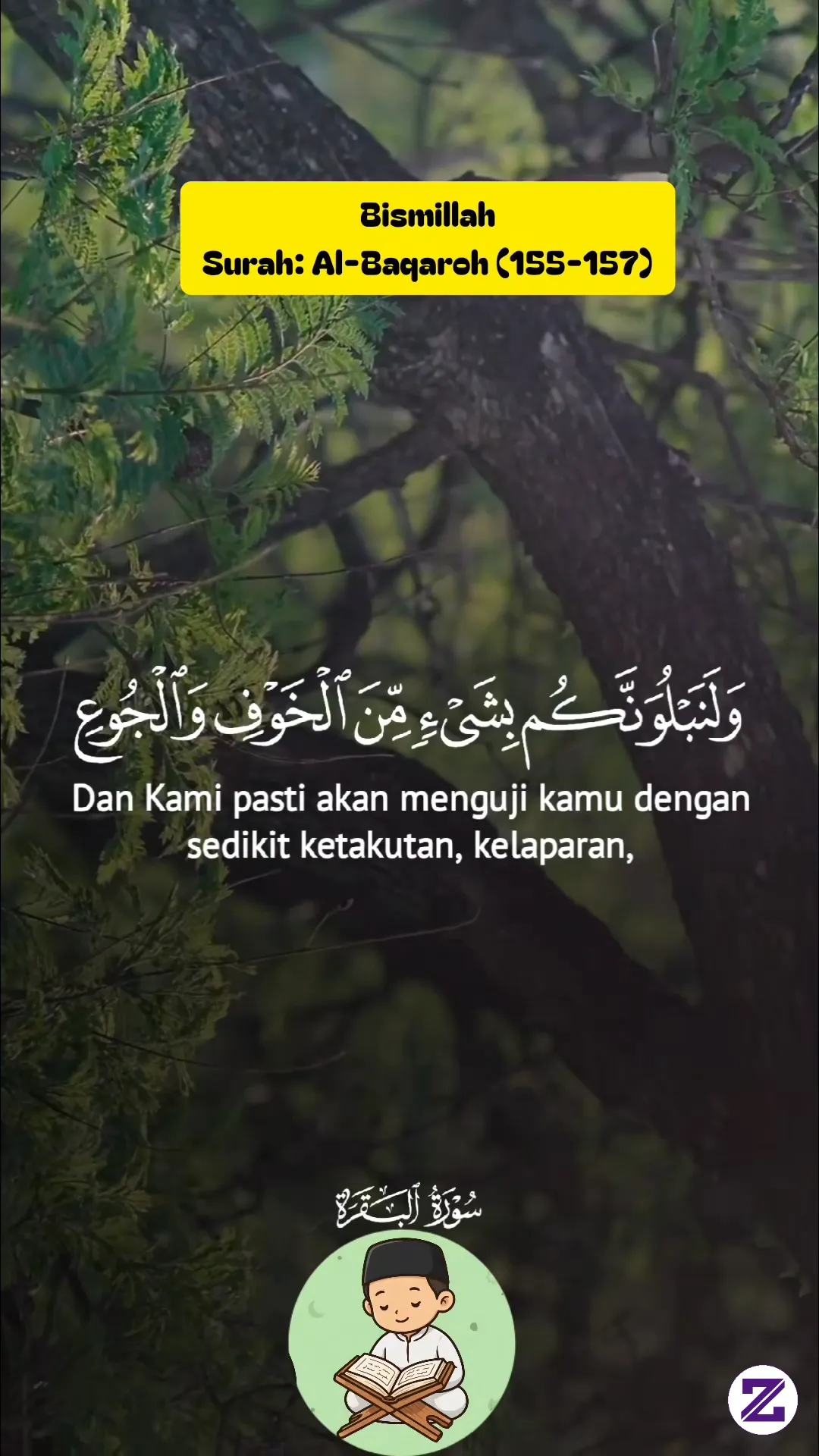 Dengarkan Sampai Luluh Hati Kamu Akan Terasa Sangat Ringan