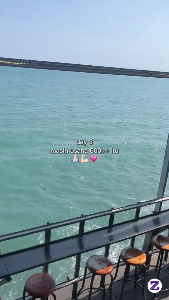 Saling Bantu Pemula