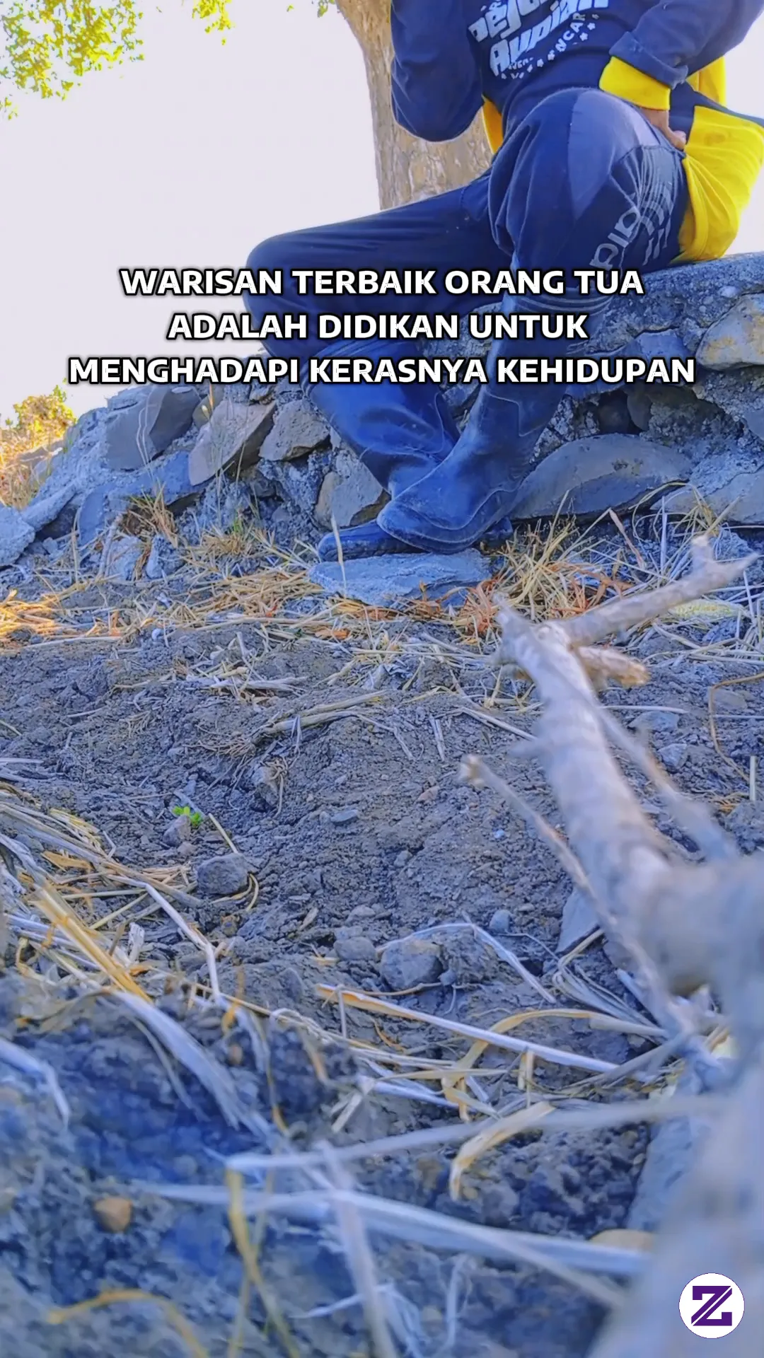 Pejuang Keluarga