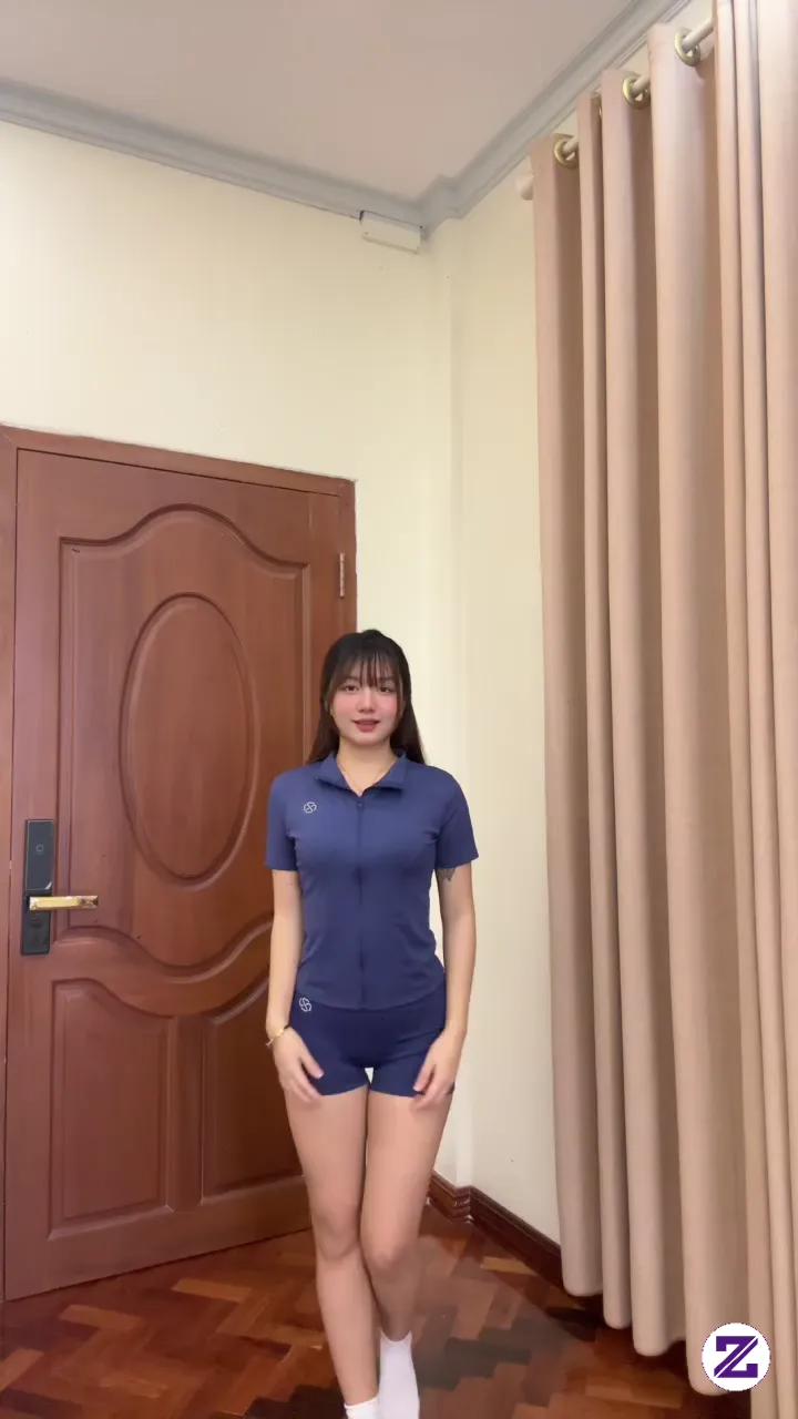 Nevy Cakep Bener🥰🔥