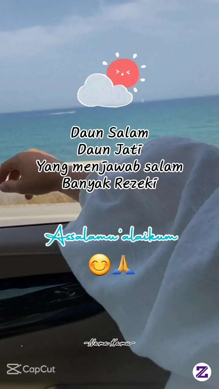 Assalamualaikum Wrwb Selamat Pagi Semuanya Semangat Pagi Selamat Beraktifitas
