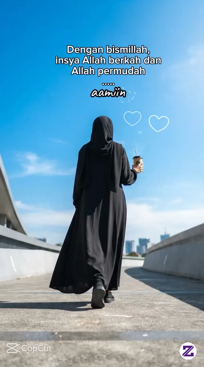 Bismillah.... Awali Hari Ini Dengan Doa Semoga Memberikan Keberkahan Aamiin 🤲🤲