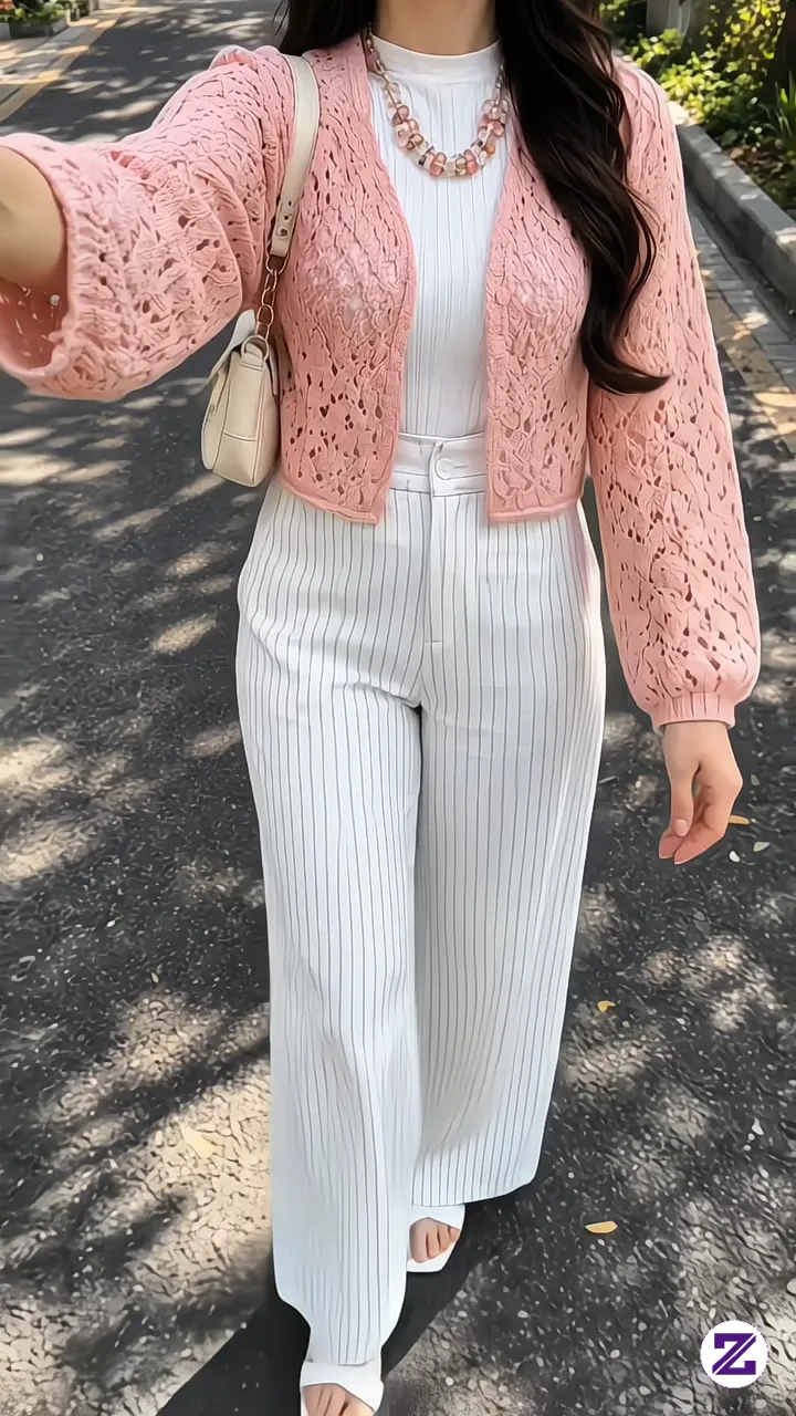 Inspirasi Outfit