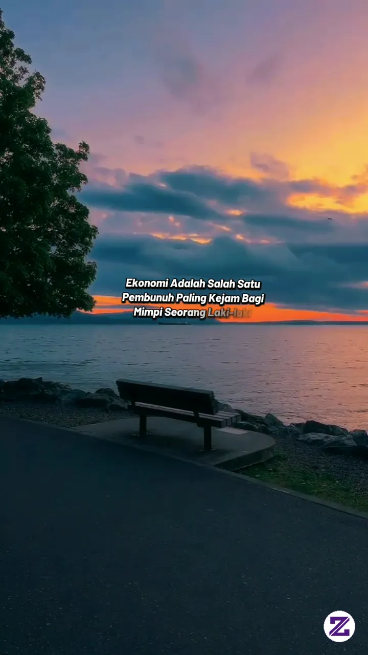 Bangun Dengan Tekad, Tidur Dengan Kepuasan